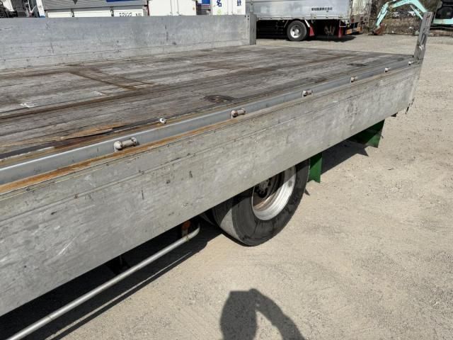 HINO RANGER 2014 Image 31