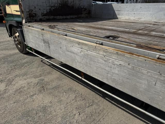 HINO RANGER 2014 Image 31