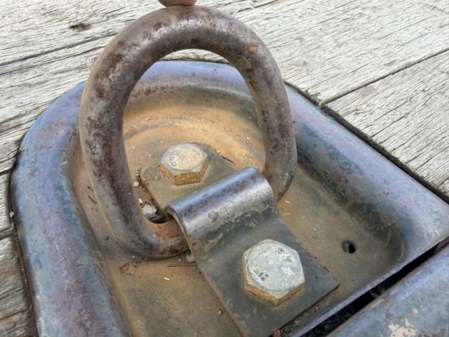 HINO RANGER 2014 Image 31