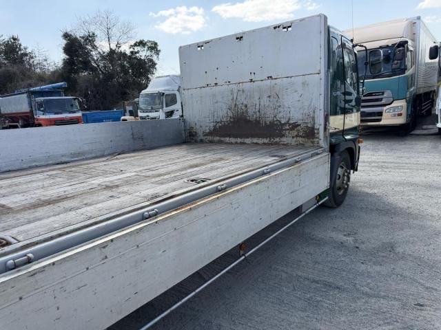 HINO RANGER 2014 Image 31