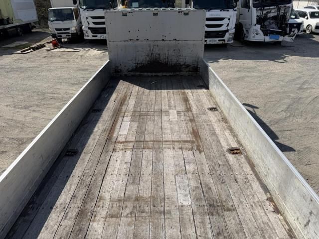 HINO RANGER 2014 Image 31