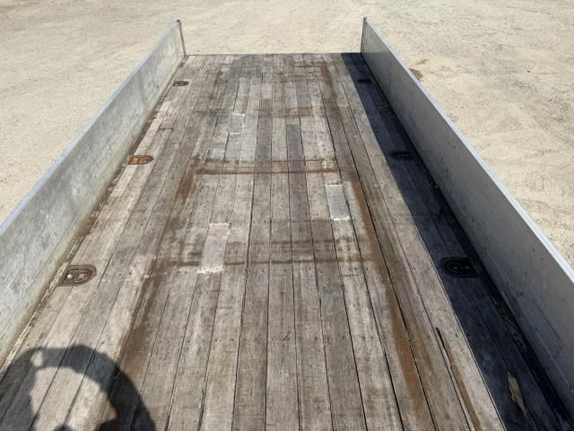 HINO RANGER 2014 Image 31