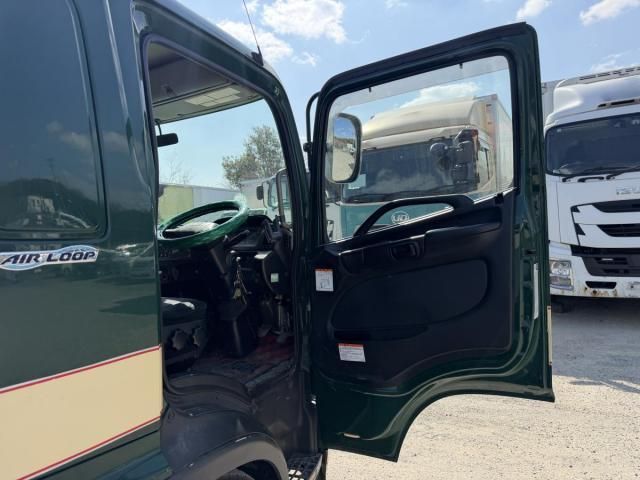 HINO RANGER 2014 Image 31