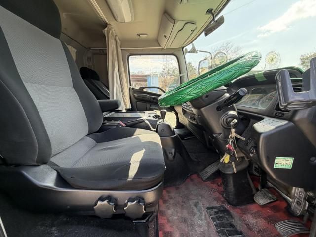 HINO RANGER 2014 Image 31