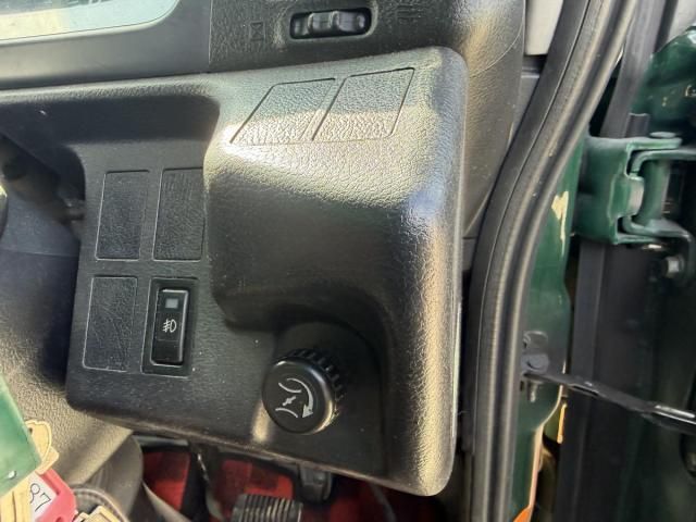 HINO RANGER 2014 Image 31