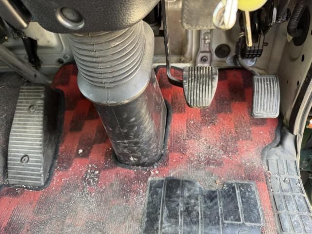 HINO RANGER 2014 Image 31