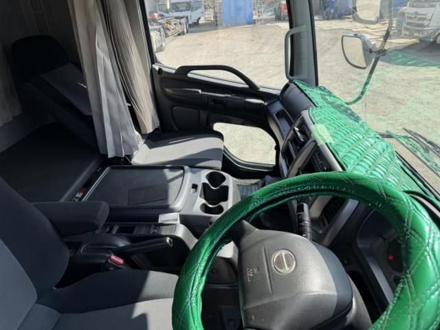 HINO RANGER 2014 Image 31