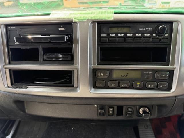 HINO RANGER 2014 Image 31