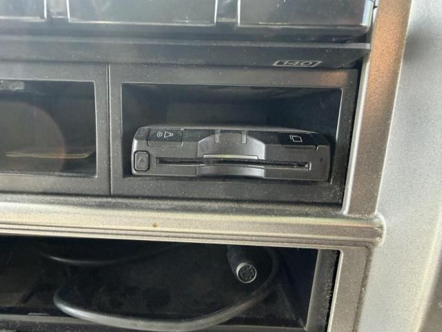 HINO RANGER 2014 Image 31