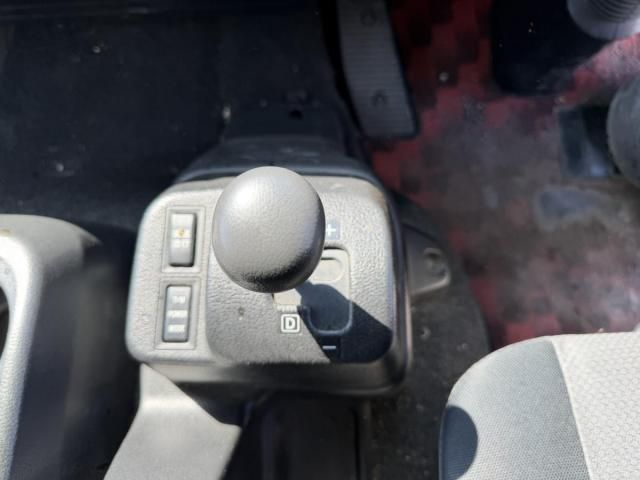 HINO RANGER 2014 Image 31