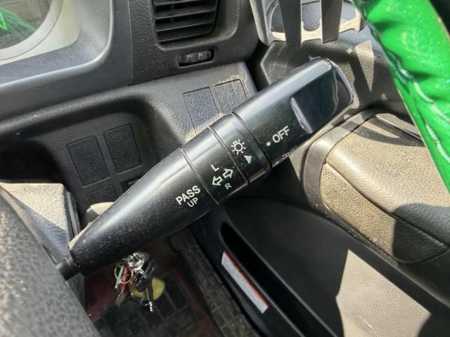 HINO RANGER 2014 Image 31