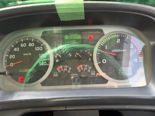 HINO RANGER 2014 Image 31