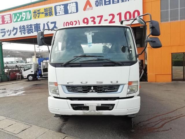 MITSUBISHI FUSOU FIGHTER 2018 Image 31