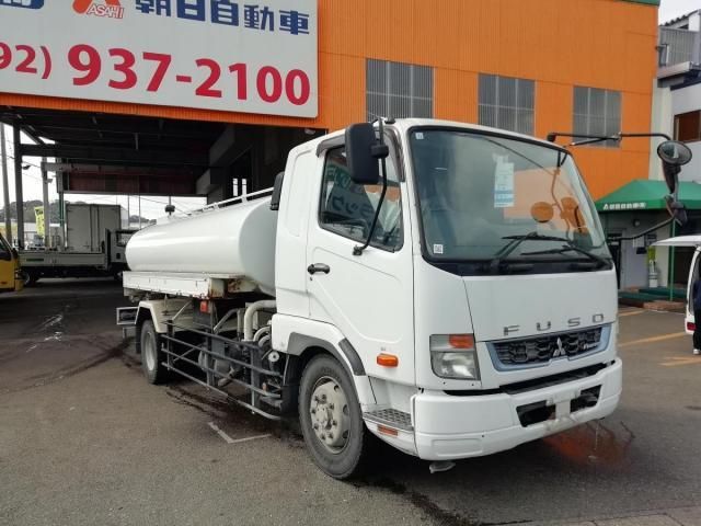 MITSUBISHI FUSOU FIGHTER 2018 Image 31