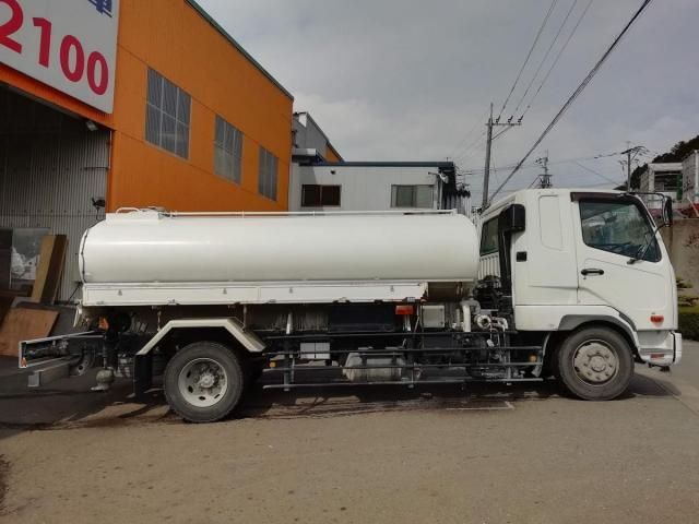 MITSUBISHI FUSOU FIGHTER 2018 Image 31