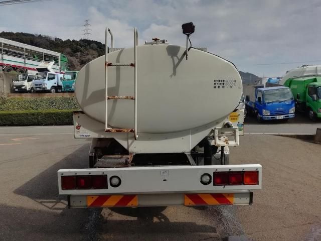 MITSUBISHI FUSOU FIGHTER 2018 Image 31