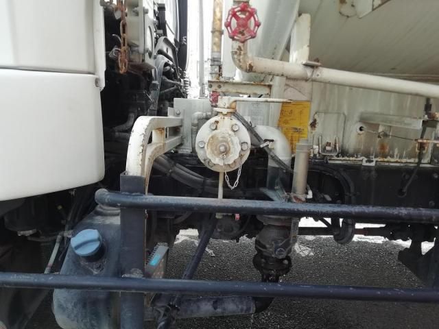 MITSUBISHI FUSOU FIGHTER 2018 Image 31