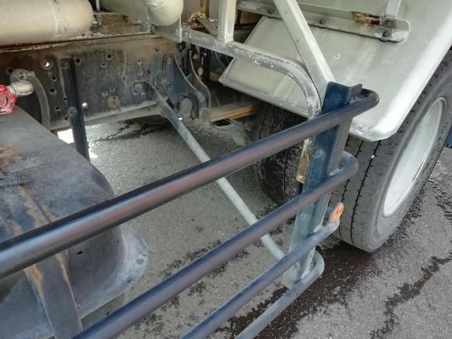 MITSUBISHI FUSOU FIGHTER 2018 Image 31