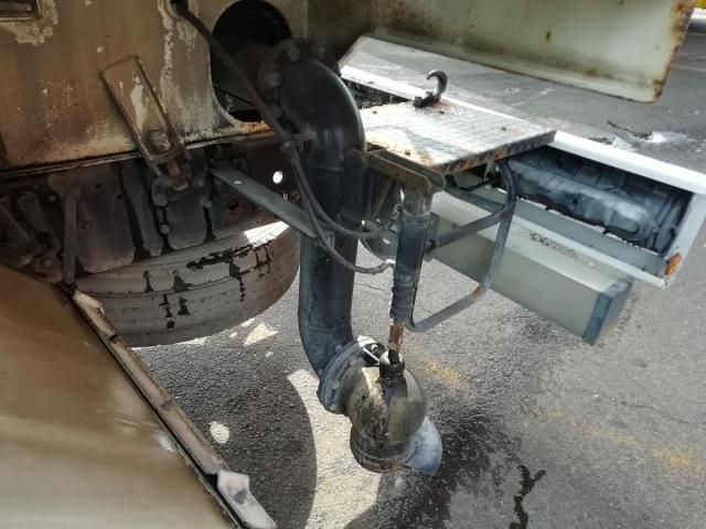 MITSUBISHI FUSOU FIGHTER 2018 Image 31