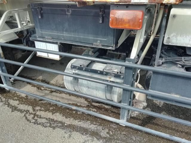 MITSUBISHI FUSOU FIGHTER 2018 Image 31