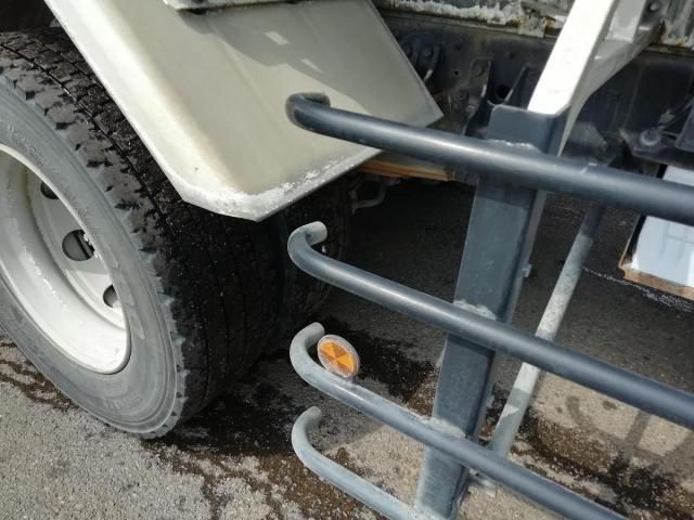 MITSUBISHI FUSOU FIGHTER 2018 Image 31