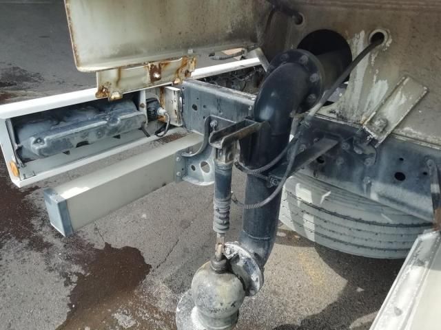 MITSUBISHI FUSOU FIGHTER 2018 Image 31