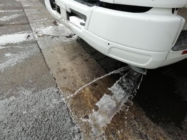 MITSUBISHI FUSOU FIGHTER 2018 Image 31