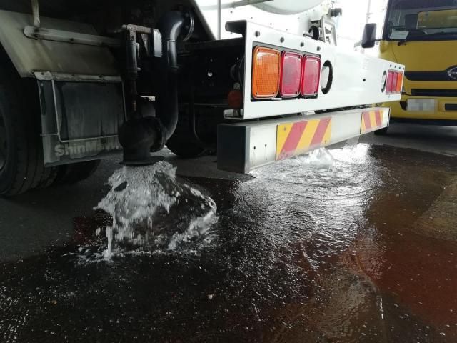 MITSUBISHI FUSOU FIGHTER 2018 Image 31