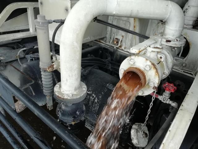 MITSUBISHI FUSOU FIGHTER 2018 Image 31