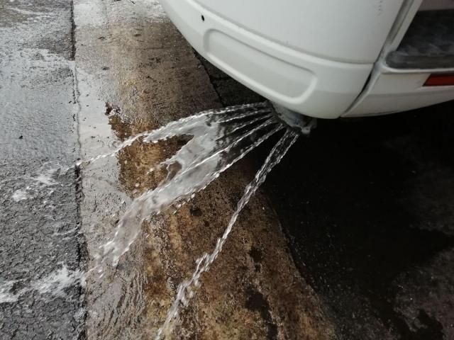 MITSUBISHI FUSOU FIGHTER 2018 Image 31