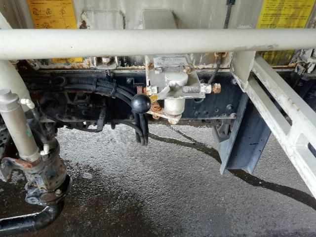 MITSUBISHI FUSOU FIGHTER 2018 Image 31