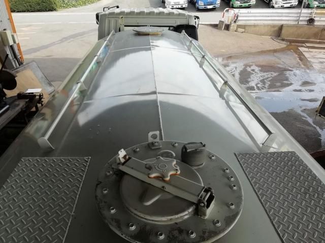 MITSUBISHI FUSOU FIGHTER 2018 Image 31