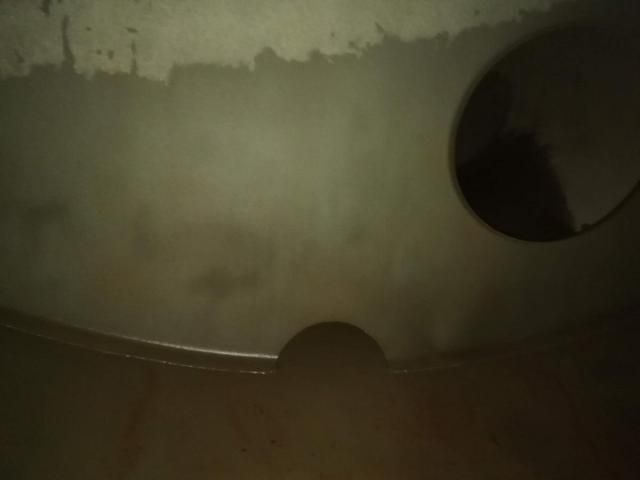 MITSUBISHI FUSOU FIGHTER 2018 Image 31