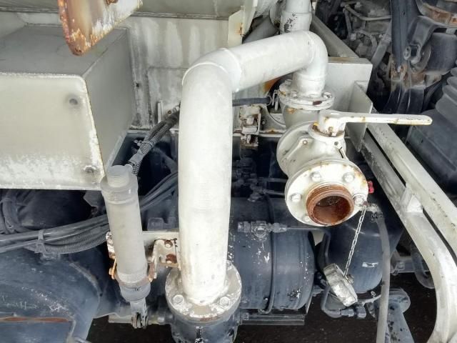 MITSUBISHI FUSOU FIGHTER 2018 Image 31