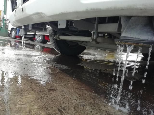 MITSUBISHI FUSOU FIGHTER 2018 Image 31