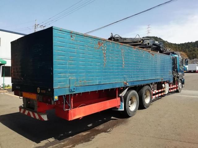 ISUZU GIGA 2011 Image 31