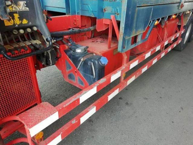 ISUZU GIGA 2011 Image 31