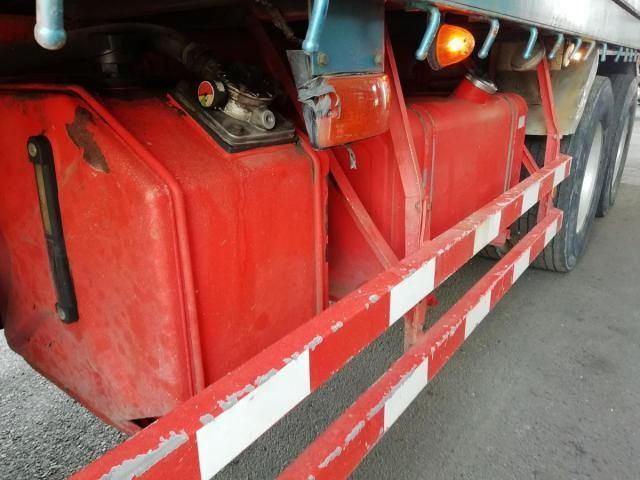 ISUZU GIGA 2011 Image 31