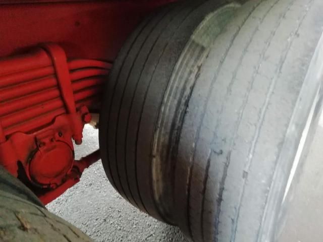 ISUZU GIGA 2011 Image 31