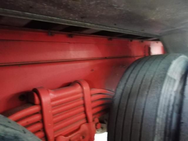 ISUZU GIGA 2011 Image 31