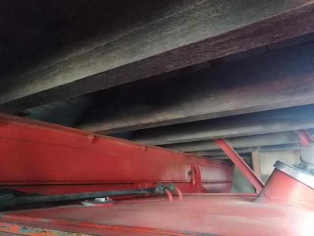 ISUZU GIGA 2011 Image 31