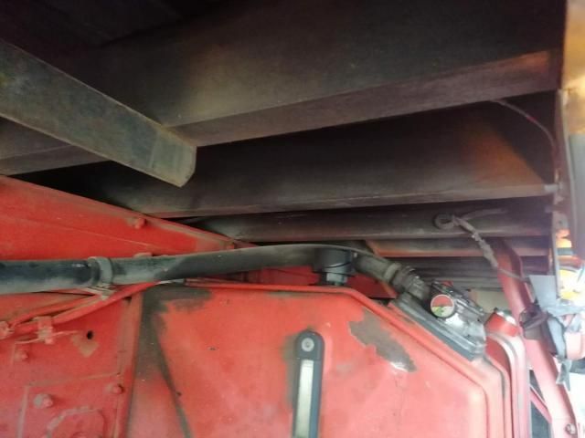 ISUZU GIGA 2011 Image 31