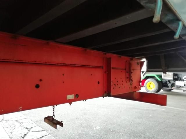 ISUZU GIGA 2011 Image 31