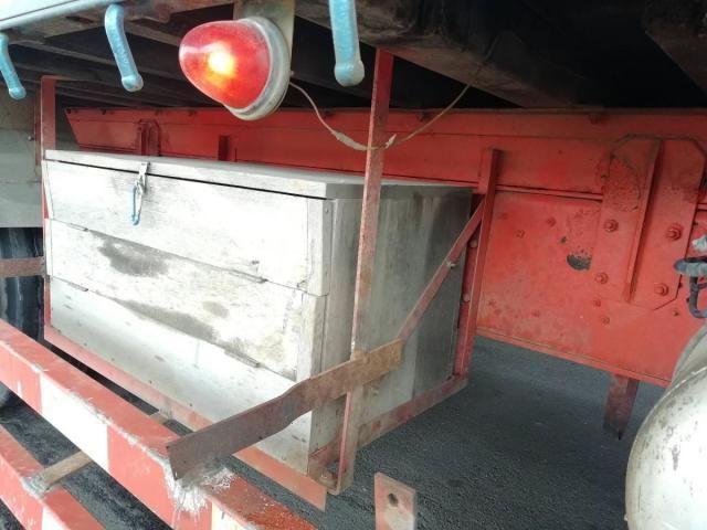 ISUZU GIGA 2011 Image 31