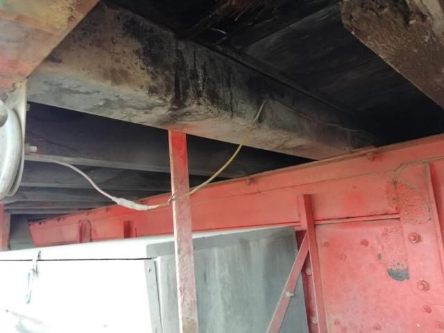 ISUZU GIGA 2011 Image 31