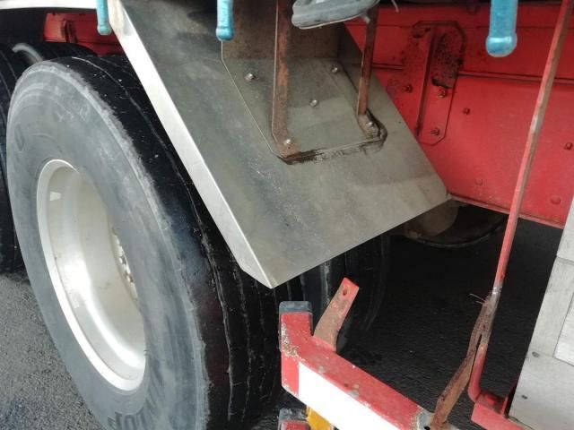 ISUZU GIGA 2011 Image 31