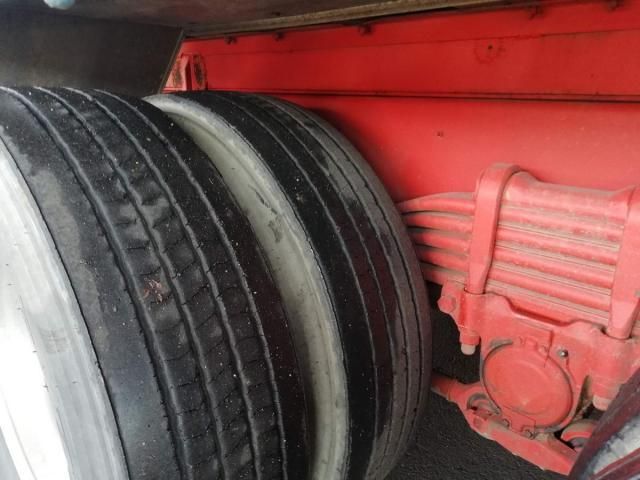 ISUZU GIGA 2011 Image 31