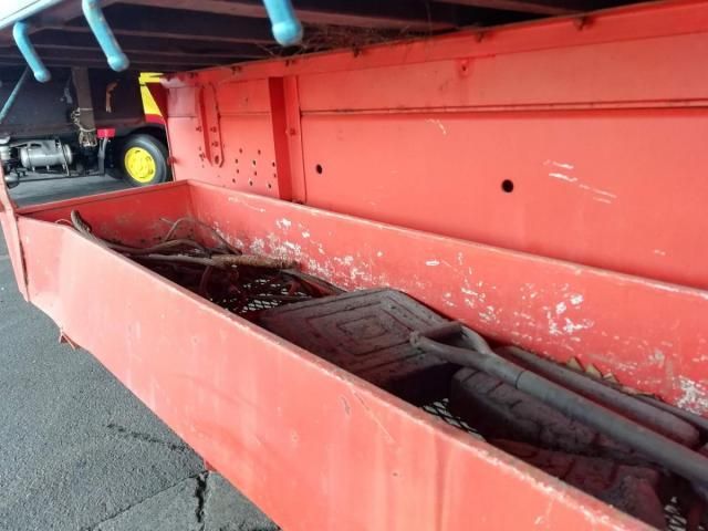 ISUZU GIGA 2011 Image 31