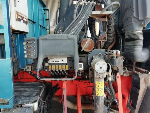 ISUZU GIGA 2011 Image 31