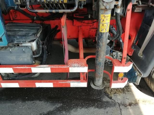 ISUZU GIGA 2011 Image 31